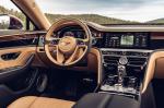 Bentley Flying Spur 2019 года (WW)